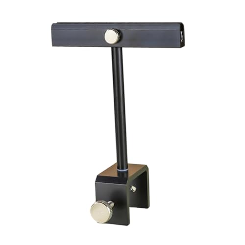 Sharplace Schilderhalter-Klemme, Preisschild-Clip, wiederverwendbarer Schilder-Display-Clip, Etikettenhalter für Kleiderständer, Supermarkt-Kleiderstangen und, Schwarz Sharplace Schilderhalter-Klemme, Preisschild-Clip, wiederverwendbarer Schilder-Display-Clip, Etikettenhalter für Kleiderständer, Supermarkt-Kleiderstangen und, Schwarz von Sharplace
