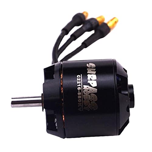 c2836 880KV Bürstenloser Motor 14 Hohes für RC Ferngesteuertes Flugzeug Starrflügel c2836 880KV Bürstenloser Motor 14 Hohes für RC Ferngesteuertes Flugzeug Starrflügel von Sharplace