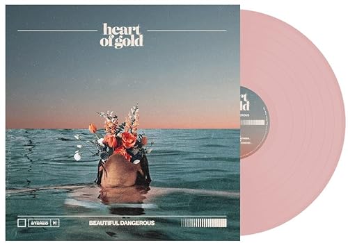 Beautiful Dangerous - Pink [Vinyl LP] von Sharptone Records