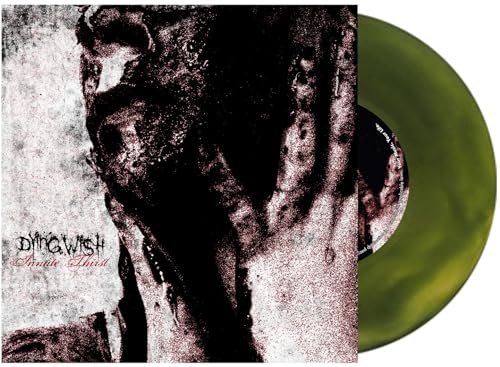 Innate Thirst (Swamp Green & Beer) [Vinyl LP] von Sharptone Records