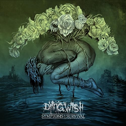 Symptoms of Survival von Sharptone Records
