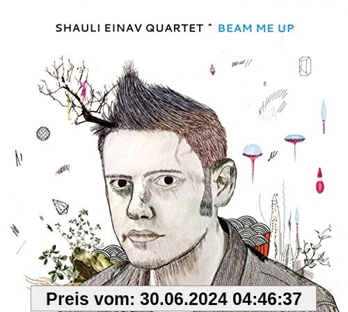 Beam Me Up von Shauli Einav