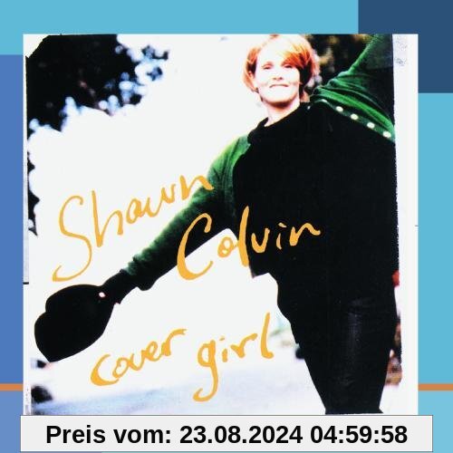 Covergirl von Shawn Colvin