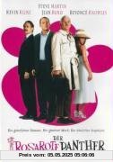 Der Rosarote Panther Der Rosarote Panther von Shawn Levy