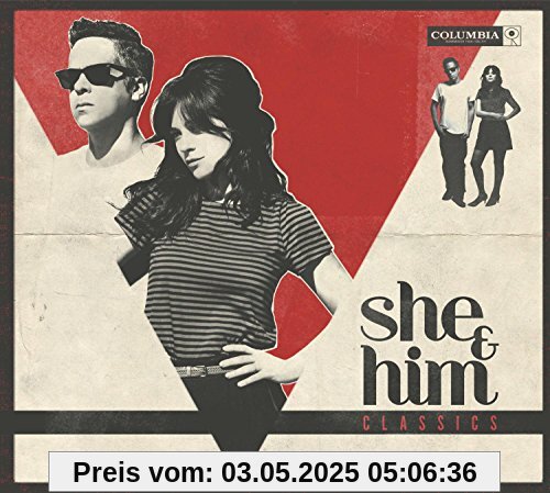 Classics von She