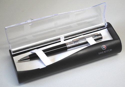 SHEAFFER Serie 300 Drehbleistift Schreiber Bleistift inkl. Geschenkbox von Sheaffer