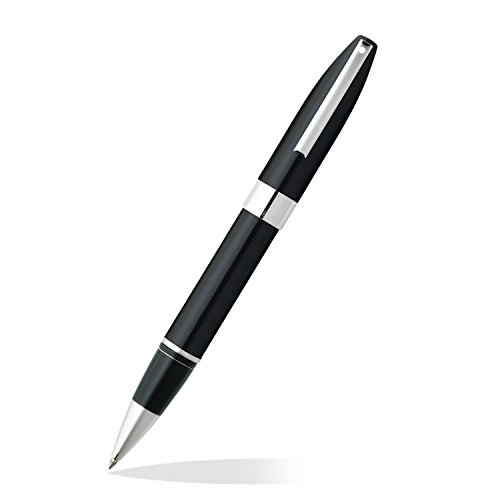 Sheaffer 9046-1 Füller Legacy Heritage Laque mit Trim, schwarz von Sheaffer
