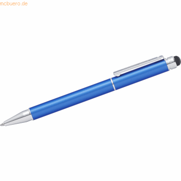 Sheaffer Kugelschreiber Stylus mit Stylus Switch Metallic-Blau von Sheaffer