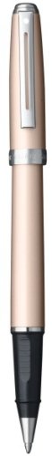 Sheaffer Prelude Tintenroller, vernickelt, Zartrosa Sheaffer Prelude Tintenroller, vernickelt, Zartrosa von Sheaffer