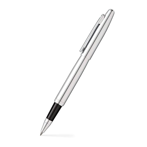 Sheaffer VFM Chrom Tintenroller Sheaffer VFM Chrom Tintenroller von Sheaffer