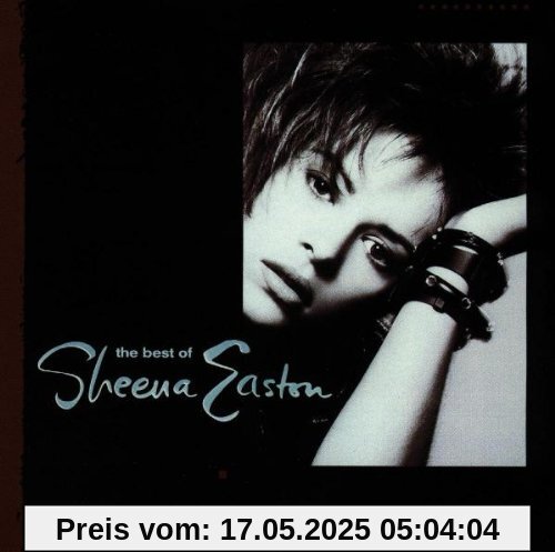Greatest Hits Greatest Hits von Sheena Easton