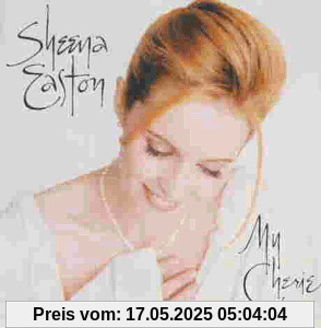 My Cherie My Cherie von Sheena Easton