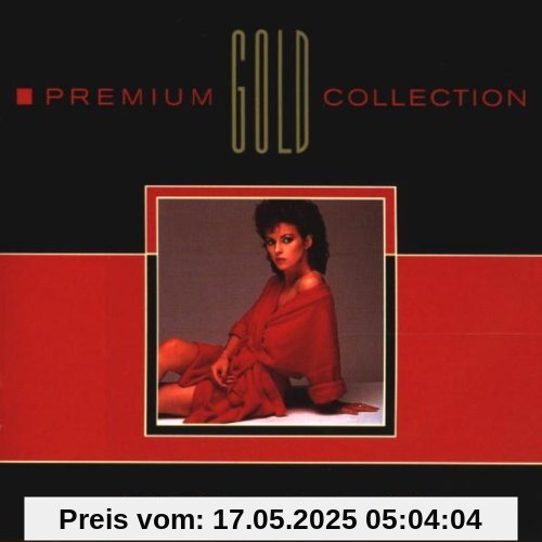 Premium Gold Collection Premium Gold Collection von Sheena Easton