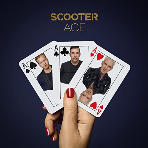 Ace von UNIVERSAL