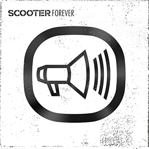 Scooter Forever (Limited Edition) von Sheffield Tunes (Universal Music)