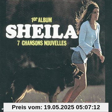 Love Love von Sheila