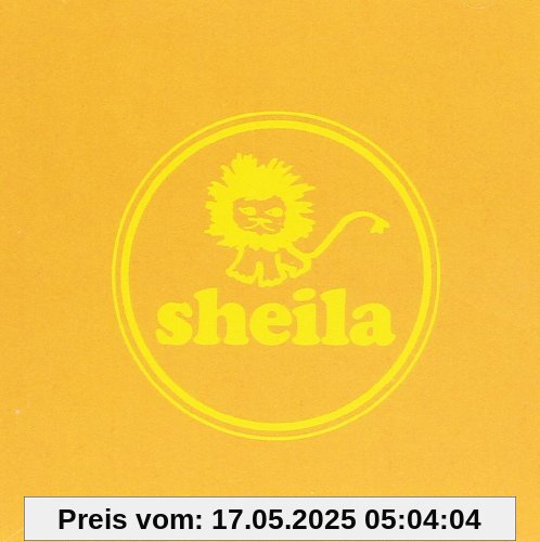 Ne Fais Pas Tanguer le Bateau Ne Fais Pas Tanguer le Bateau von Sheila