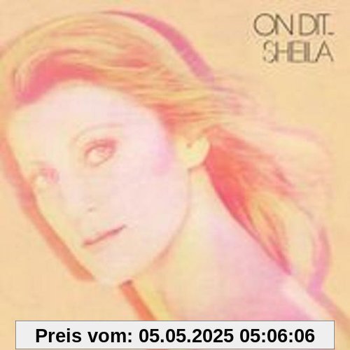 On Dit von Sheila