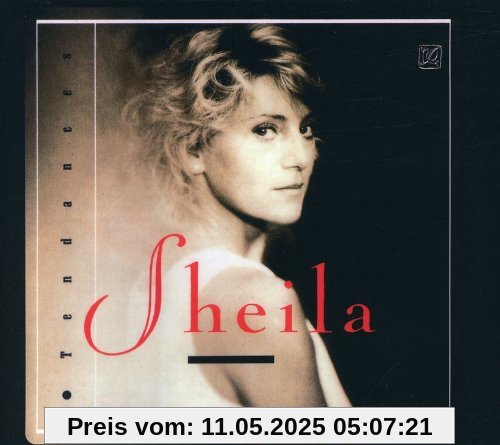 Tendances [Re-Edition] von Sheila