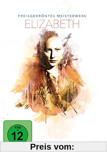 Elizabeth - Preisgekröntes Meisterwerk von Shekhar Kapur