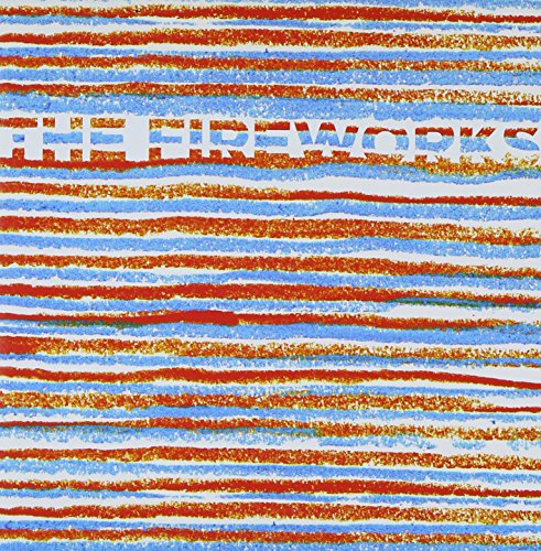 Fireworks Ep [Vinyl Maxi-Single] von Shelflife Records