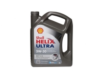 SHELL HELIX ULTRA ECT C3 5W30 5L von Shell