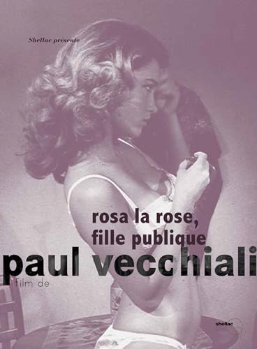 Rosa la rose, fille publique [FR Import] von Shellac Sud