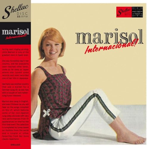 Internacional von Generic