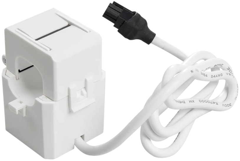 SHELLY Current Transformer 120A, Induktionsklemme für EM SHELLY Current Transformer 120A, Induktionsklemme für EM von Shelly