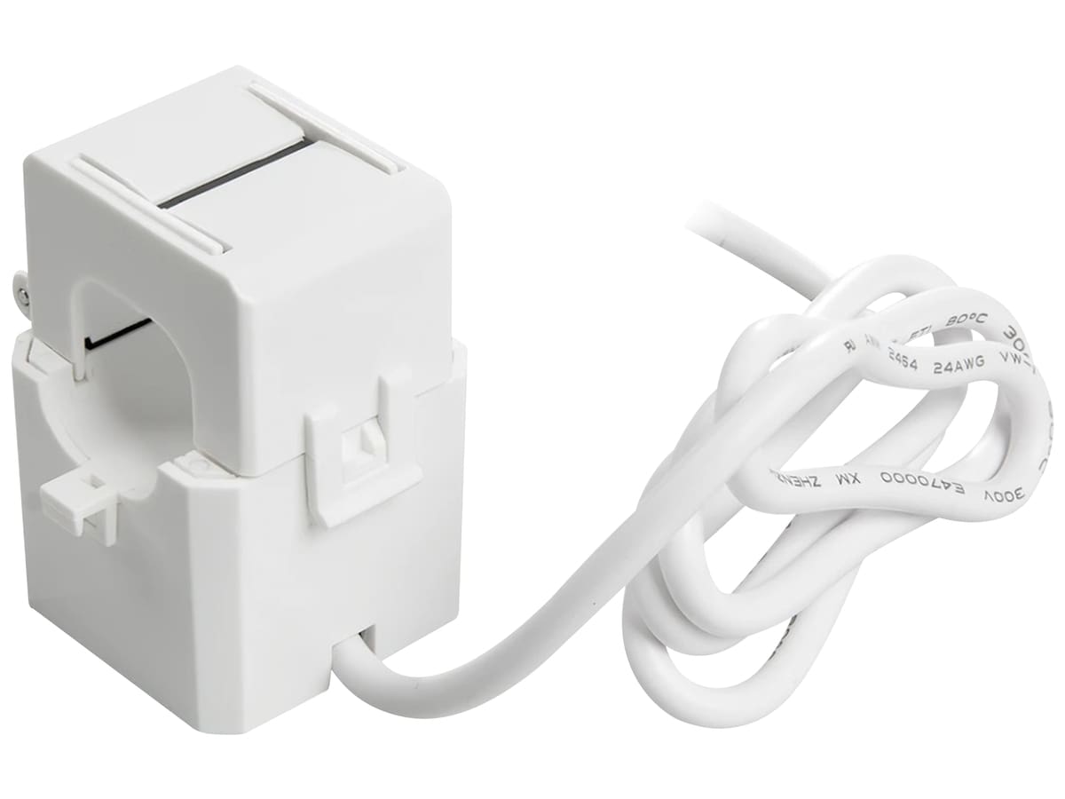 SHELLY Current Transformer 50A, Induktionsklemme für EM SHELLY Current Transformer 50A, Induktionsklemme für EM von Shelly