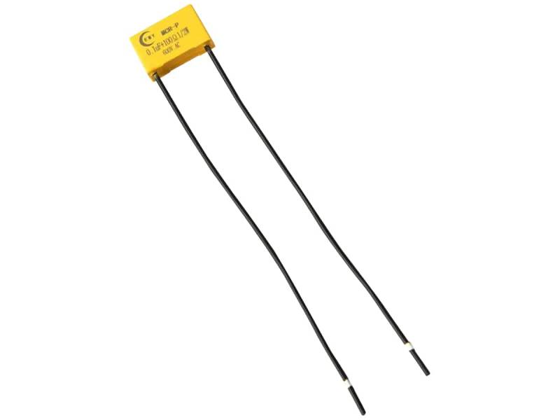 SHELLY Entstörungsglied RC Snubber, UP von Shelly