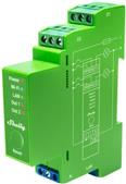 Shelly · Hutschiene·Pro Dimmer 2PM· LEDs & Glühbirnen· 2 Kanäle· Messfunktion· WLAN (Shelly_Pro_Dimmer_2PM) von Shelly