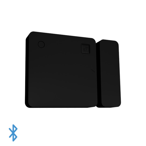 Shelly BLU Door/Window schwarz Shelly BLU Door/Window schwarz von Shelly