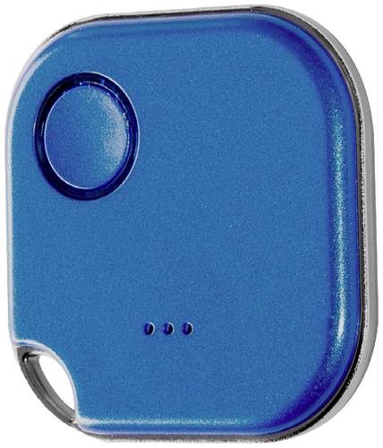 Shelly Blu Button1 blau Dimmer, Schalter Bluetooth, Wi-Fi von Shelly