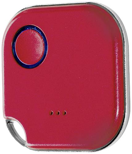 Shelly Blu Button1 rot Dimmer, Schalter Bluetooth, Wi-Fi von Shelly