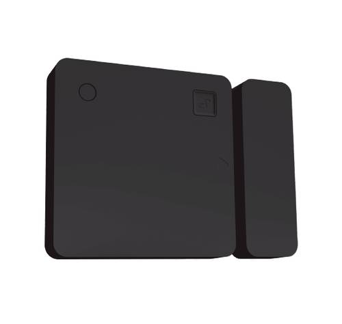 Shelly Blu Door Window schwarz Tür-, Fensterkontakt Bluetooth Shelly Blu Door Window schwarz Tür-, Fensterkontakt Bluetooth von Shelly