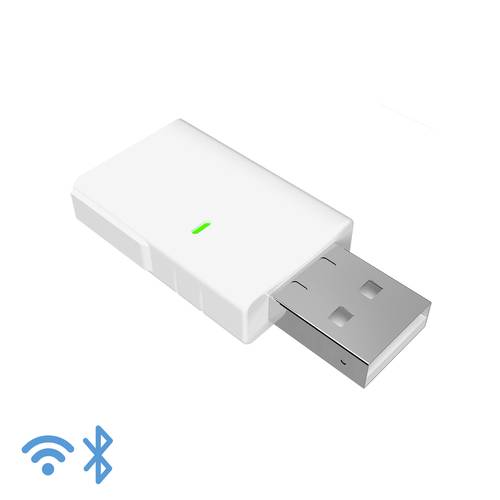 Shelly Blu Gateway Gateway Bluetooth von Shelly