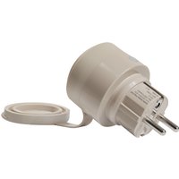 Shelly Outdoor Plug S Gen. 3 - Beige Shelly Outdoor Plug S Gen. 3 - Beige von Shelly