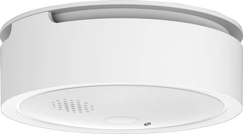 Shelly Plus Smoke Rauchmelder Bluetooth, Wi-Fi von Shelly