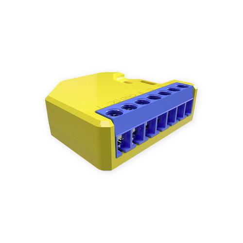 Shelly RGBW2 Schaltaktor Wi-Fi Shelly RGBW2 Schaltaktor Wi-Fi von Shelly