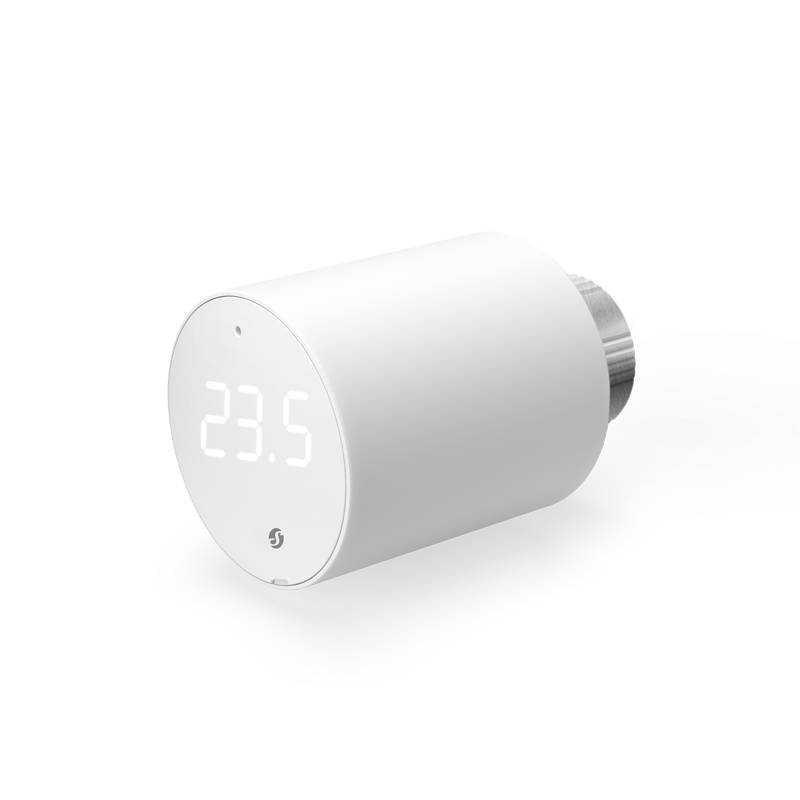 Shelly Starter Kit Heizen Easy 1x Blu TRV · 1x Blu DoorWindow · 1x Blu Gateway von Shelly