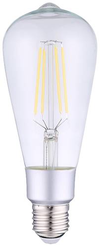 Shelly Vintage ST64 LED-Leuchtmittel EEK: E (A - G) Wi-Fi von Shelly