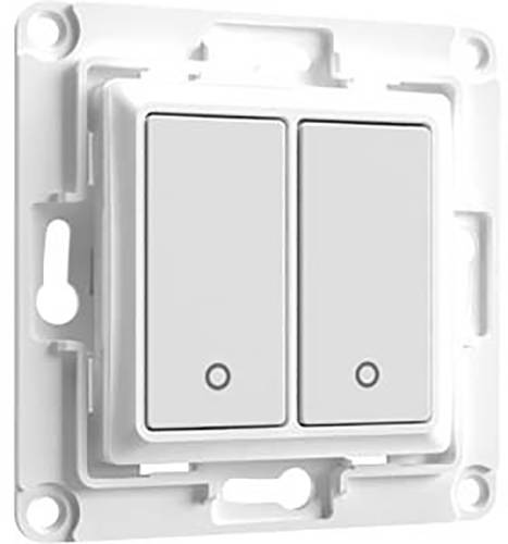 Shelly Wall Switch 2 wh Wandtaster Shelly Wall Switch 2 wh Wandtaster von Shelly