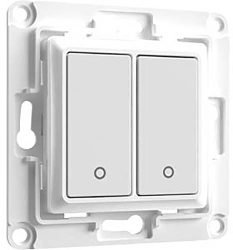 Shelly Wall Switch 2 wh Wandtaster von Shelly