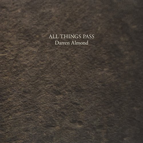 All Things Pass [Vinyl LP] von Shelter Press