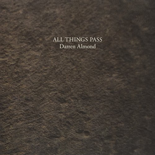 All Things Pass [Vinyl LP] von Shelter Press