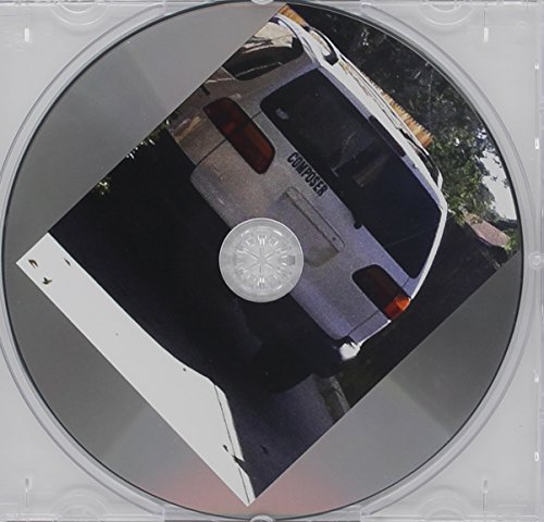 Composer CD Composer CD von Shelter Press