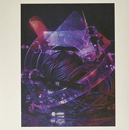 Deathstar [Vinyl LP] von Shelter Press