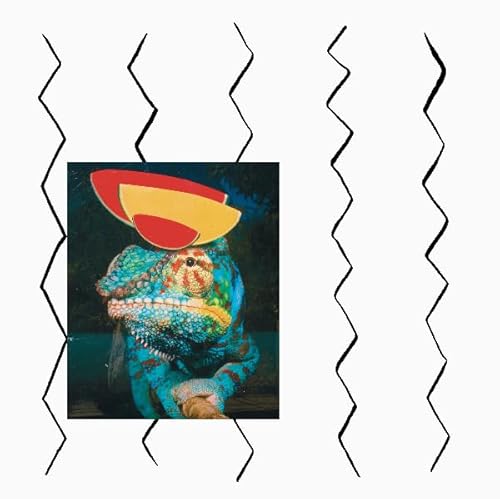 Erg Herbe [Vinyl LP] von Shelter Press