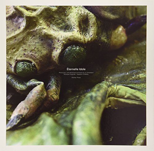Eternelle Idole [Vinyl LP] von Shelter Press